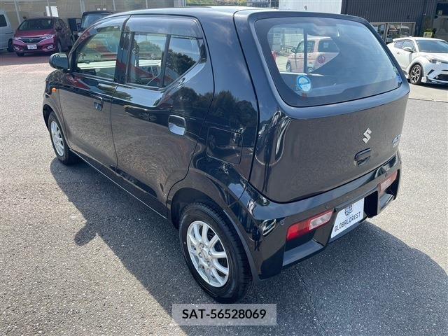 Suzuki ALTO 2020-04 234424-8
