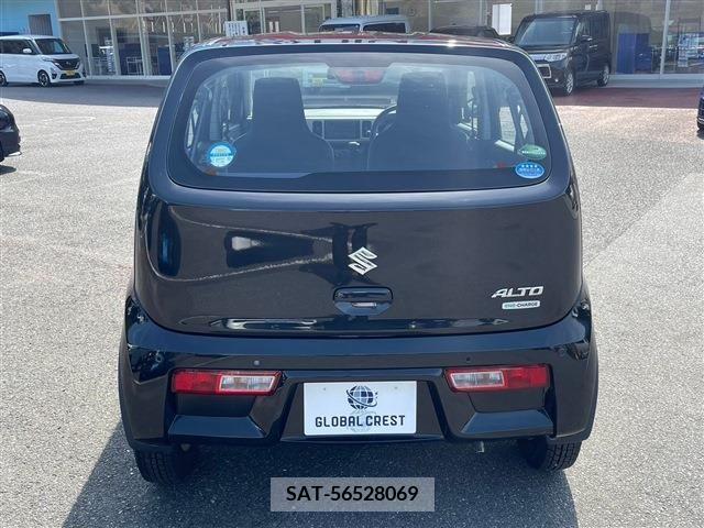 Suzuki ALTO 2020-04 234424-9