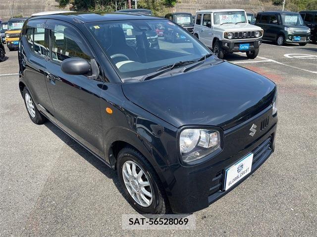 Suzuki ALTO 2020-04 234424-12