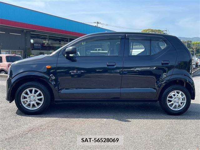Suzuki ALTO 2020-04 234424-7
