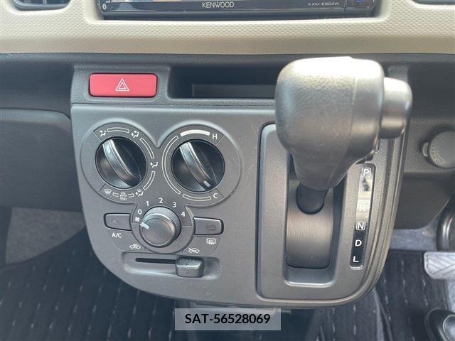 Suzuki ALTO 2020-04 234424-26