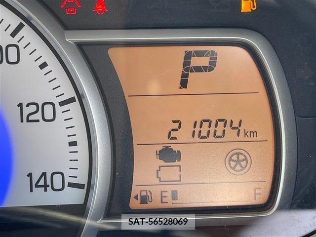 Suzuki ALTO 2020-04 234424-25