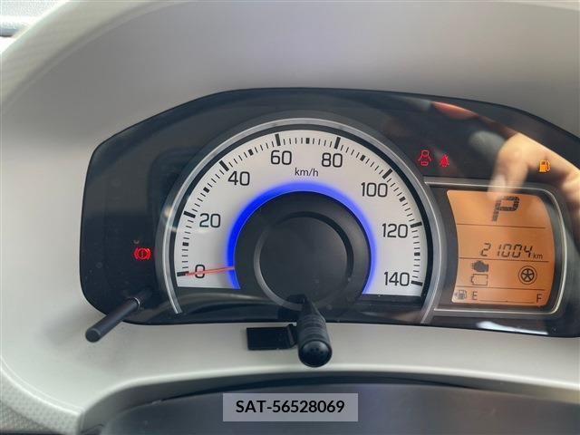 Suzuki ALTO 2020-04 234424-24