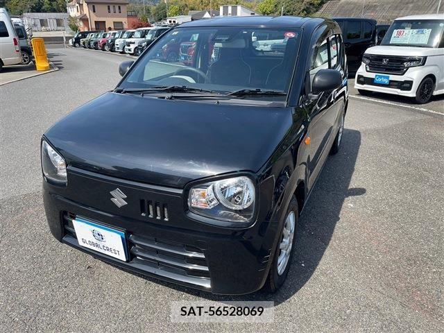 Suzuki ALTO 2020-04 234424-6