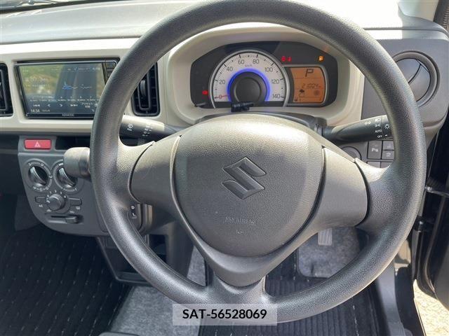 Suzuki ALTO 2020-04 234424-23
