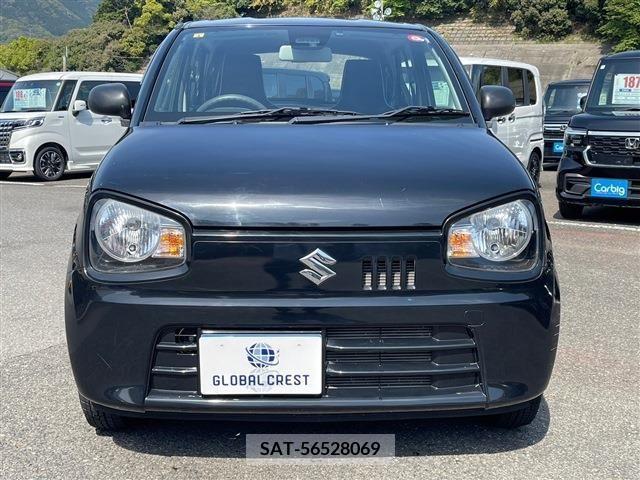 Suzuki ALTO 2020-04 234424-5