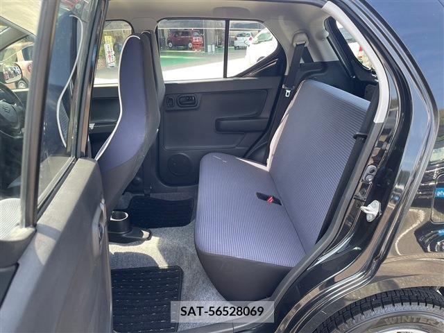 Suzuki ALTO 2020-04 234424-4