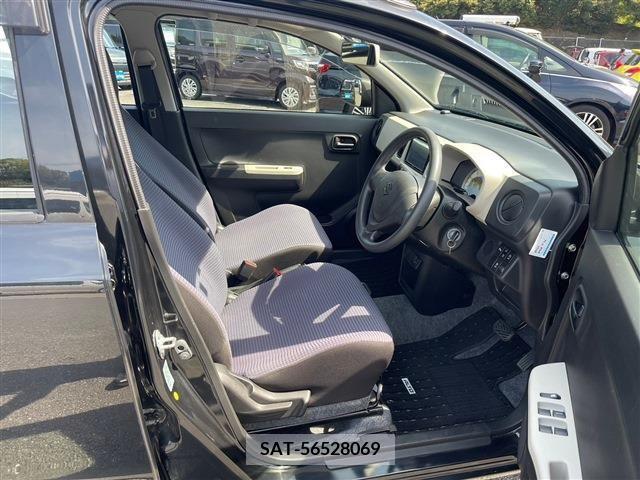 Suzuki ALTO 2020-04 234424-21