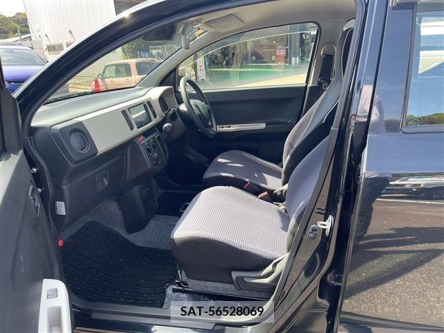 Suzuki ALTO 2020-04 234424-3