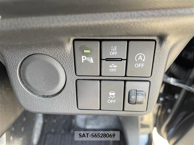 Suzuki ALTO 2020-04 234424-20