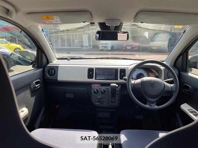 Suzuki ALTO 2020-04 234424-2