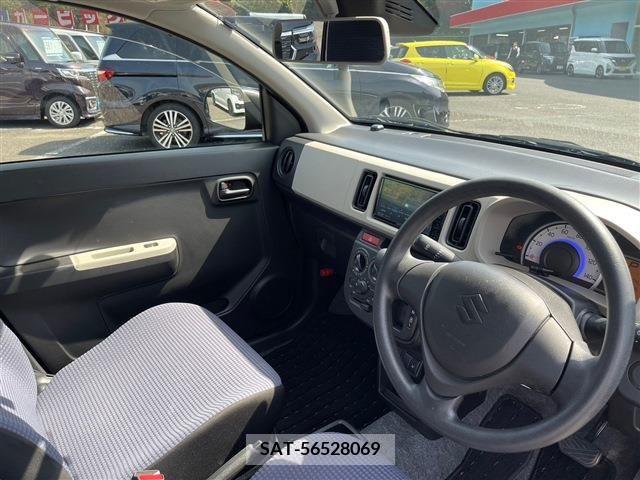 Suzuki ALTO 2020-04 234424-19