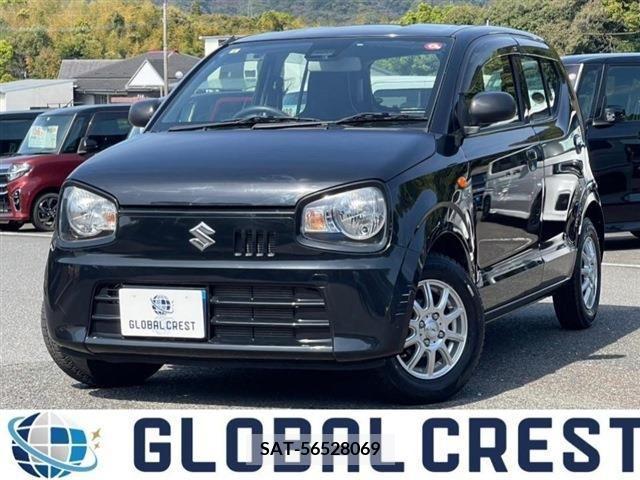 Suzuki ALTO 2020-04 234424-0