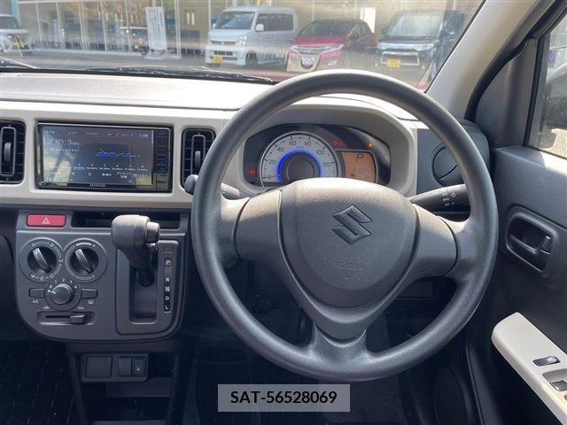 Suzuki ALTO 2020-04 234424-17