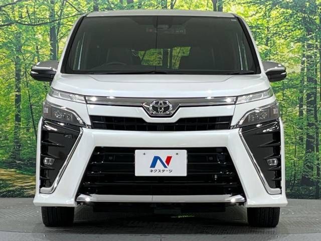 Toyota VOXY 2020-12 189067-13