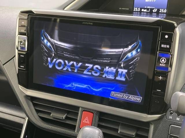 Toyota VOXY 2020-12 189067-2