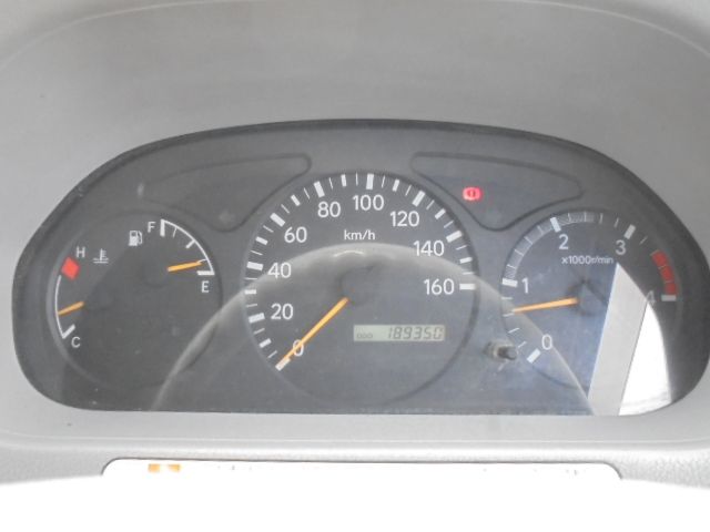 Hino DUTRO 2007-05 1442-11