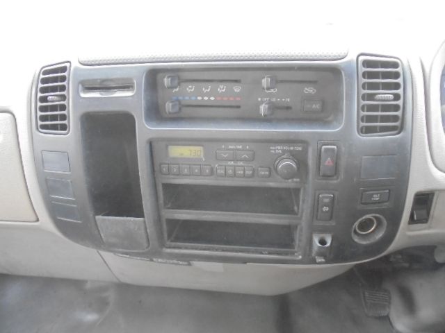 Hino DUTRO 2007-05 1442-13