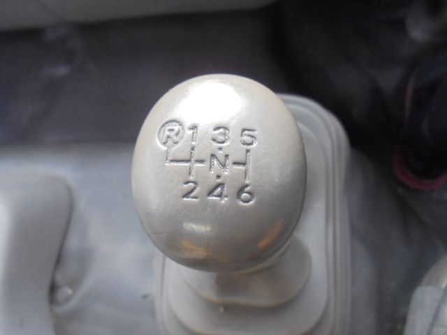 Hino DUTRO 2007-05 1442-14
