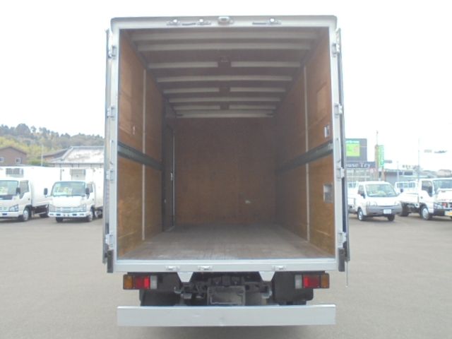 Hino DUTRO 2007-05 1442-28