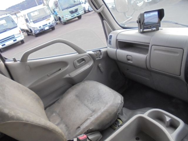 Hino DUTRO 2007-05 1442-15