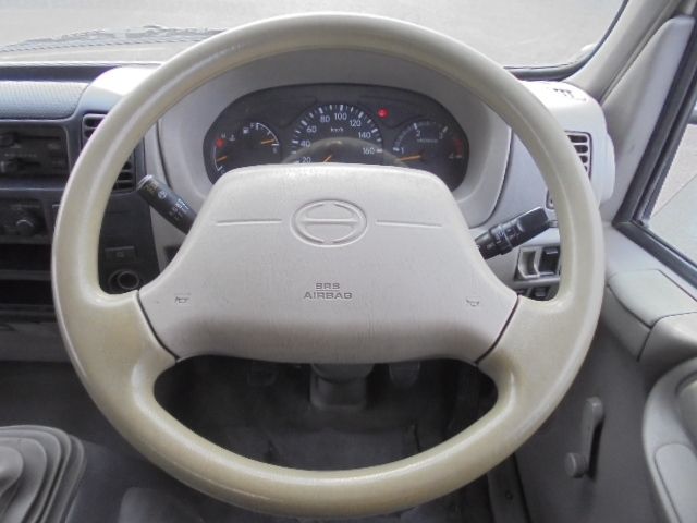 Hino DUTRO 2007-05 1442-1
