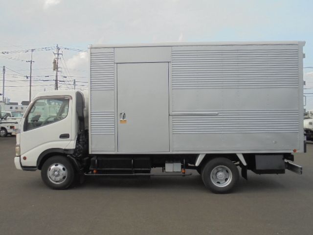Hino DUTRO 2007-05 1442-3