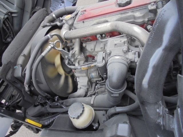 Hino DUTRO 2007-05 1442-17