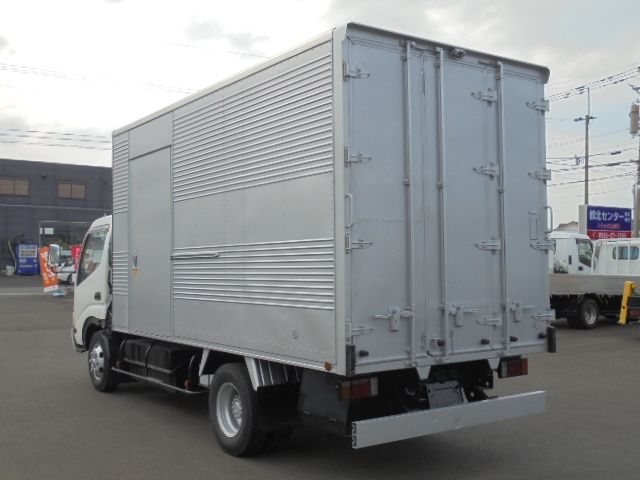 Hino DUTRO 2007-05 1442-6