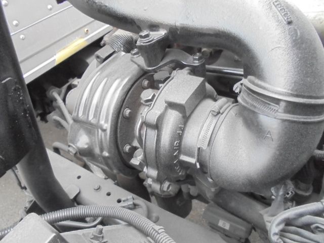 Hino DUTRO 2007-05 1442-19