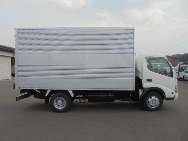 Hino DUTRO 2007-05 1442-9