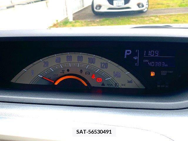 Daihatsu MOVE 2017-01 218625-7