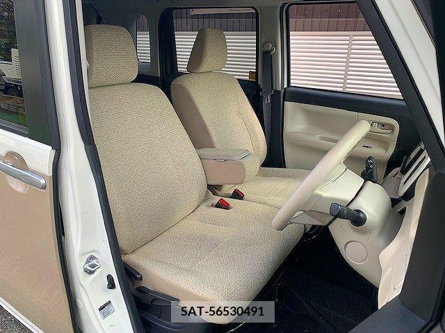 Daihatsu MOVE 2017-01 218625-9