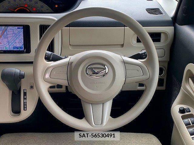 Daihatsu MOVE 2017-01 218625-13