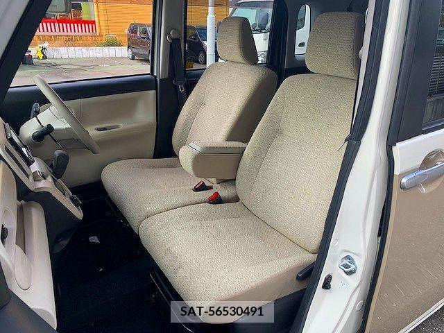 Daihatsu MOVE 2017-01 218625-12