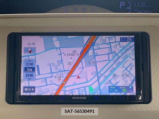 Daihatsu MOVE 2017-01 218625-4