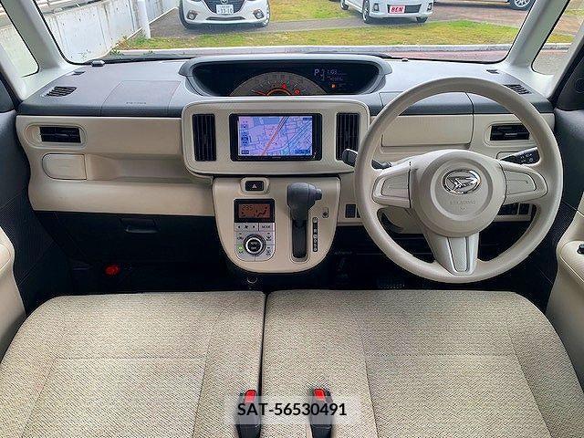 Daihatsu MOVE 2017-01 218625-1
