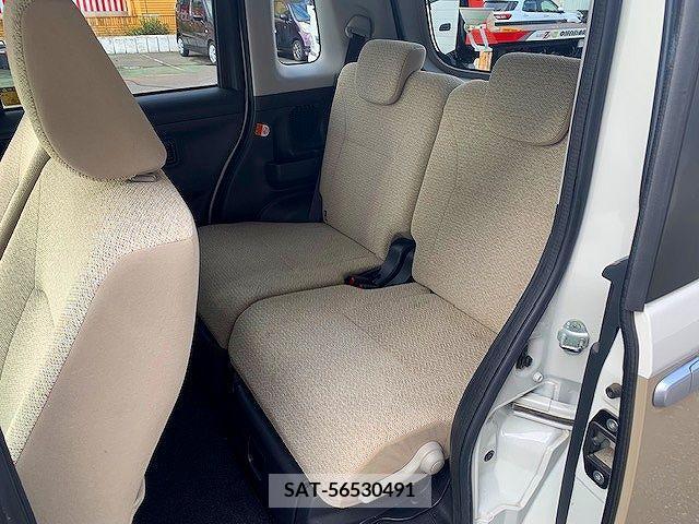 Daihatsu MOVE 2017-01 218625-18