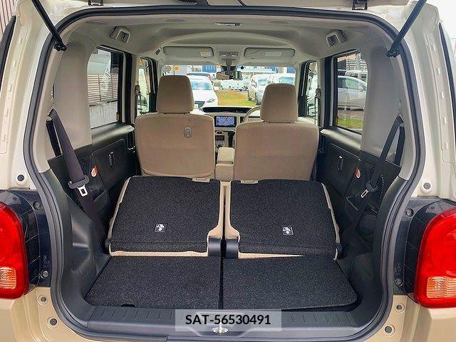Daihatsu MOVE 2017-01 218625-20