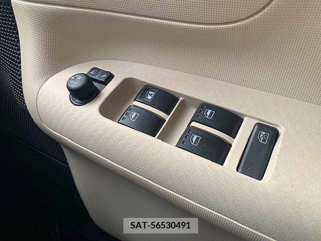 Daihatsu MOVE 2017-01 218625-21