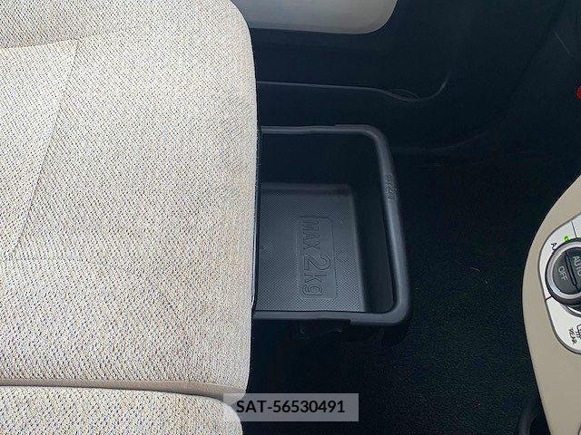Daihatsu MOVE 2017-01 218625-22