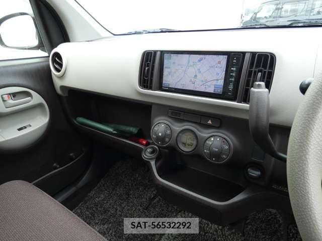 Toyota PASSO 2012-11 257077-10