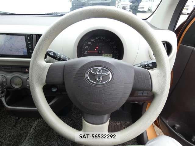 Toyota PASSO 2012-11 257077-9