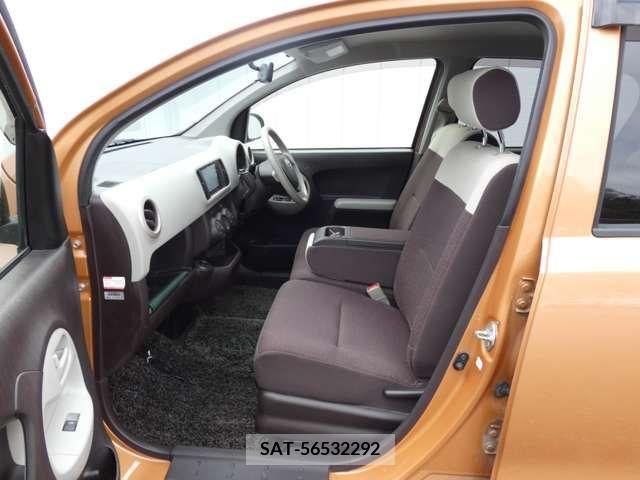 Toyota PASSO 2012-11 257077-2