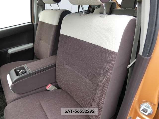 Toyota PASSO 2012-11 257077-6