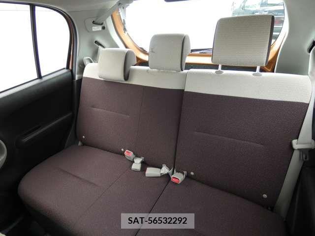 Toyota PASSO 2012-11 257077-7