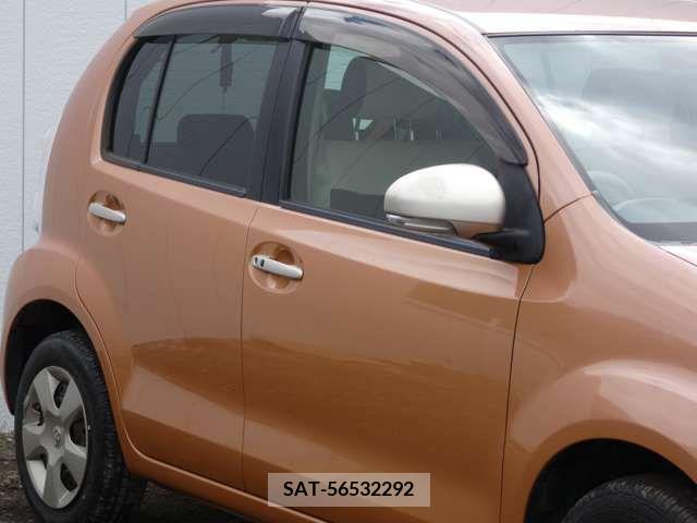 Toyota PASSO 2012-11 257077-18