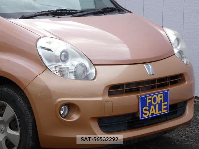 Toyota PASSO 2012-11 257077-17