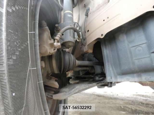 Toyota PASSO 2012-11 257077-13