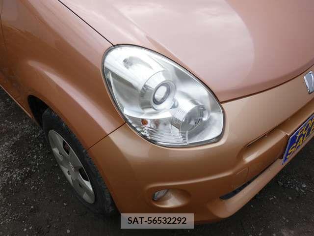 Toyota PASSO 2012-11 257077-19